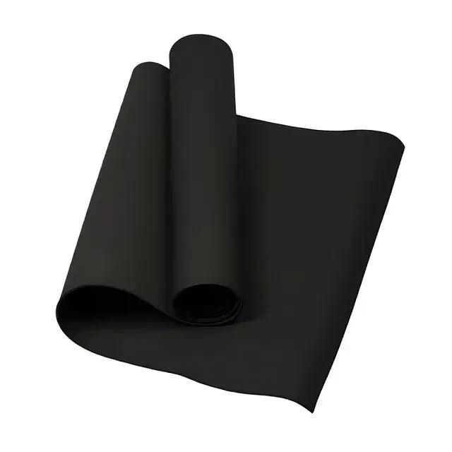 Yoga Mats Anti-slip Sport Fitness Mat Pi-Mart