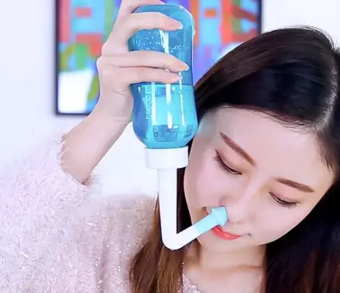 Professional Nasal Wash Spray Pi-Mart