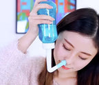 Professional Nasal Wash Spray Pi-Mart