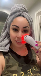 7 in 1 Facial Lifter and Massage Pi-Mart