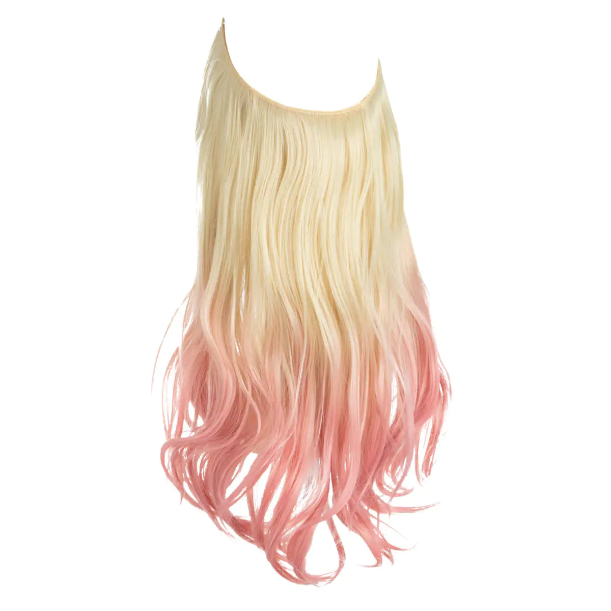 Wavy Hair Extensions Pi-Mart