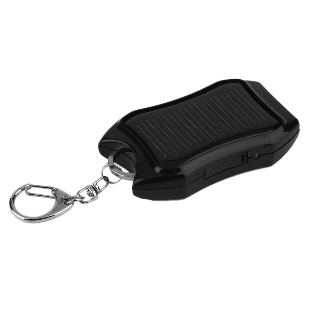 Mobile Charger Solar Keychain Pi-Mart