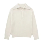 Casual Wool Sweater Pi-Mart