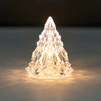 LED Crystal Desk Lamp - SJB-DIAMOND ELITES