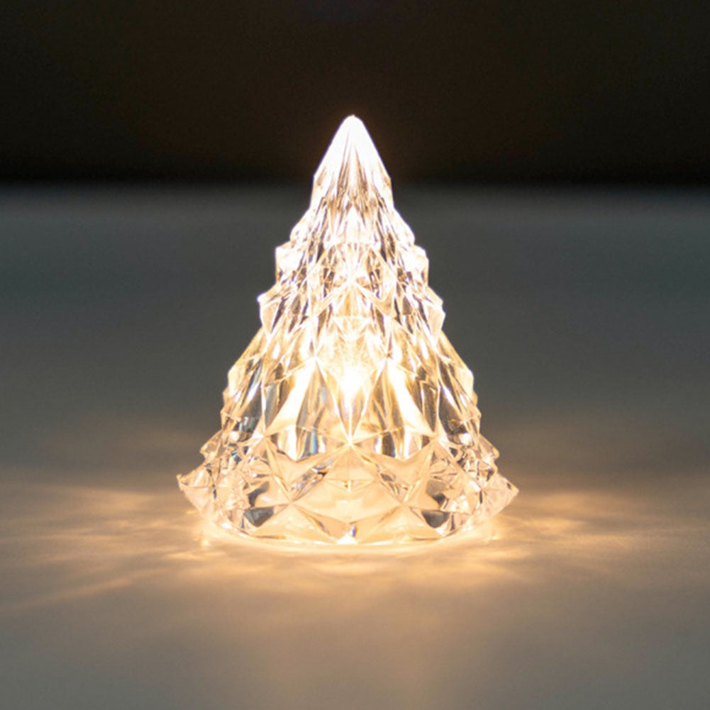 LED Crystal Desk Lamp - SJB-DIAMOND ELITES