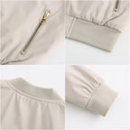 European And American Fashion Women's Jackets Pi-Mart