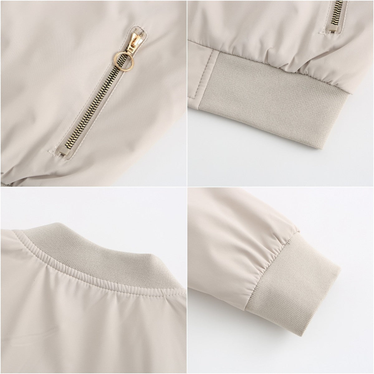 European And American Fashion Women's Jackets Pi-Mart