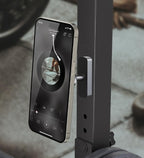 Multi-Function Mobile Phone Holder For Car Gym