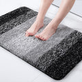 Absorbent Floor Bathroom Step Non-slip Mat Pi-Mart