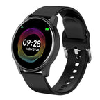 New Smart Unsiex Luxury Watch For Men and Women With 1.3 Color Screen and Heart Rate Blood Pressure For Sport Multifunctional Waterproof Smartwatch - SJB-DIAMOND ELITES
