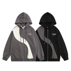Hoodie Sweater Autumn And Winter Coat For Men And Women Pi-Mart
