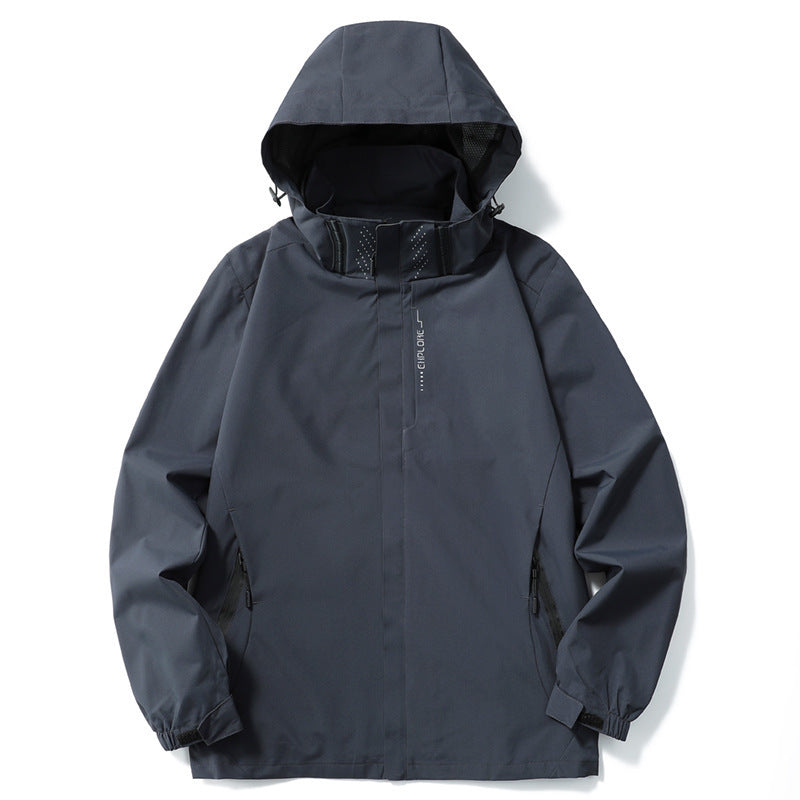 Men's And Women's Jackets For Assault Suits Pi-Mart