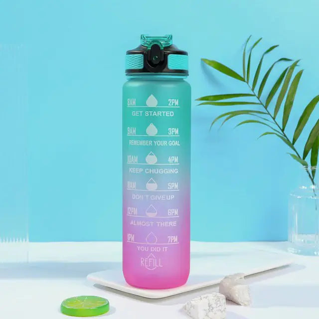 Portable Reusable Plastic Cups Pi-Mart