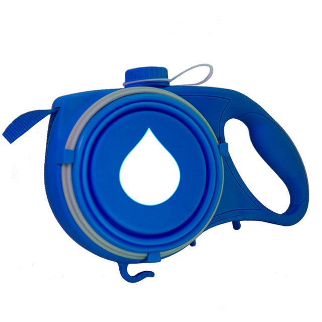 Multifunctional Pet Leash - SJB-DIAMOND ELITES