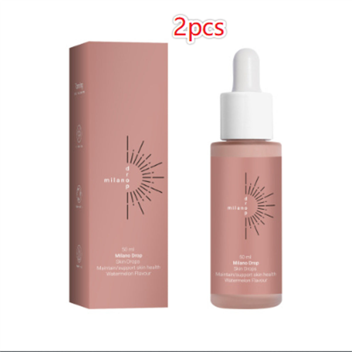 Tanning Face Serum Face Body Tanning Bed Outdoor Fine Line Repair Skin Serum Dark Bronzer Self Tanning Serum Drops Lootquake LLC