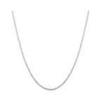 Sparkling Clavicle Chain Necklace Pi-Mart