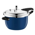 Pressure Cooker Stainless Steel Household Gas Induction Cooker Pi-Mart