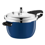 Pressure Cooker Stainless Steel Household Gas Induction Cooker Pi-Mart
