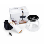 Makeup Brush Automatic  Cleaner and Dryer - SJB-DIAMOND ELITES