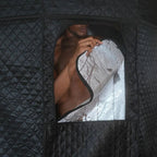 Sauna Machine Steam Household Sweating Bath Tank Pi-Mart
