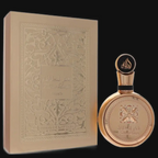 Fakhar Gold By Lattafa (Unisex)