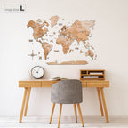 Fall Wood Decor - SJB-DIAMOND ELITES