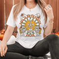 Fall Is My Favorite Color Tee Peachy Sunday