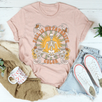 Fall Is My Favorite Color Tee Peachy Sunday