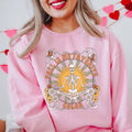 Fall Is My Favorite Color Tee Peachy Sunday