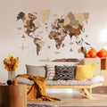 Farmhouse Fall Decor - SJB-DIAMOND ELITES