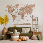 Thanksgiving Wall Decor - SJB-DIAMOND ELITES