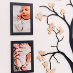 Wooden Family Tree - Origins - SJB-DIAMOND ELITES