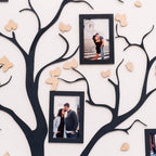 Wooden Family Tree - Origins - SJB-DIAMOND ELITES