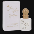Fancy Love By Jessica Simpson Perfume for Women