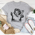 Fangtastic Tee