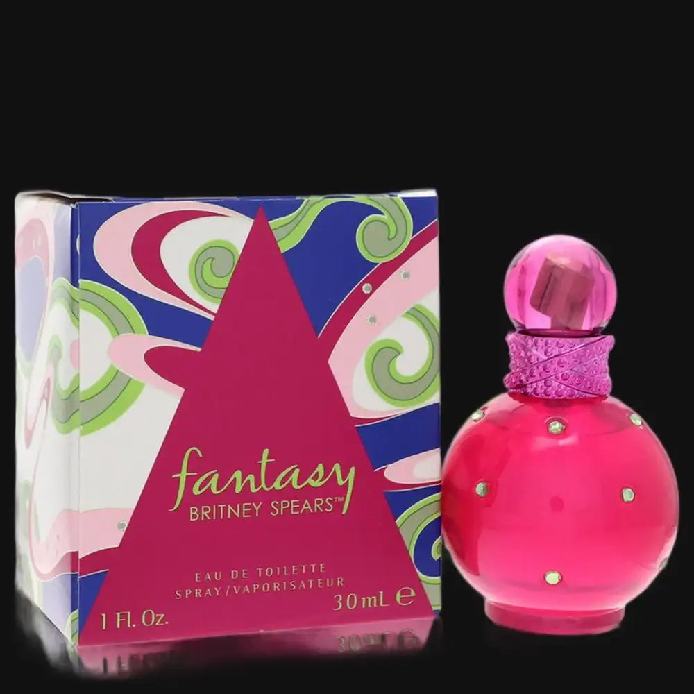 Fantasy By Britney Spears Perfume for Women Gamer Scents