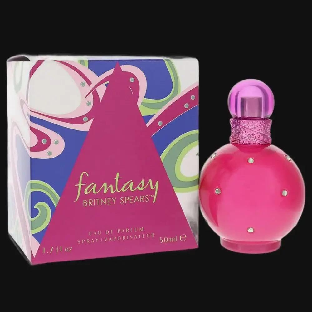 Fantasy By Britney Spears Perfume for Women Gamer Scents