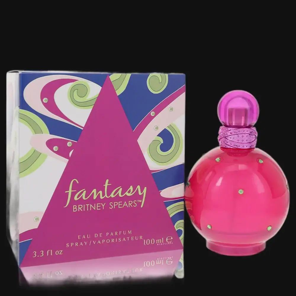 Fantasy By Britney Spears Perfume for Women Gamer Scents