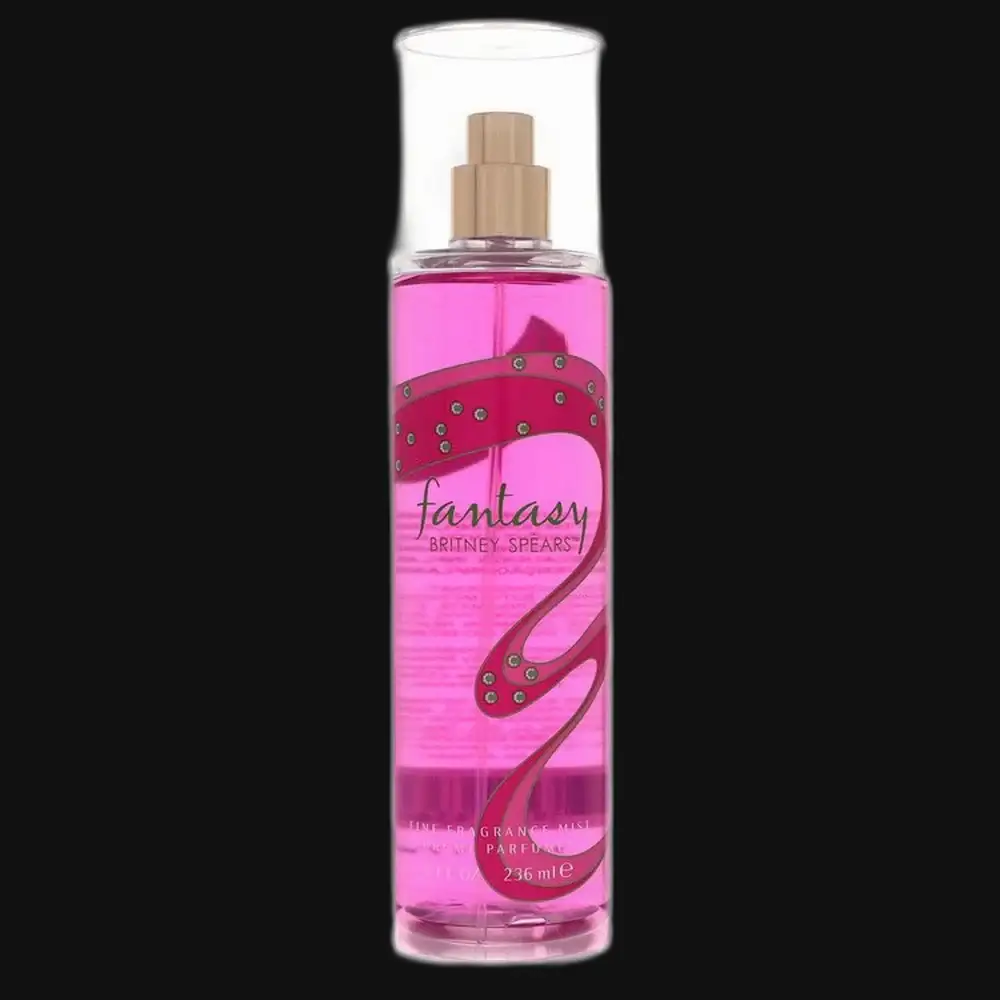 Fantasy By Britney Spears Perfume for Women Gamer Scents