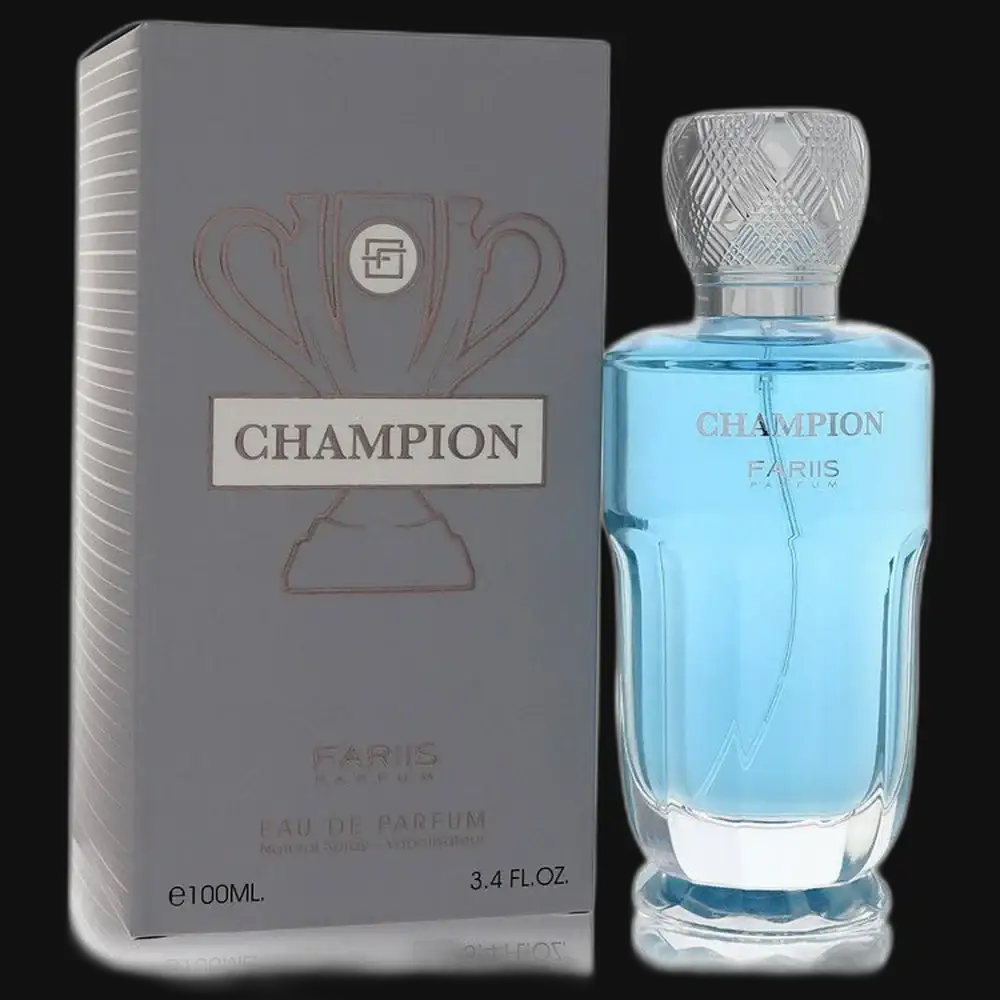 Fariis Champion By Fariis Cologne for Men Gamer Scents