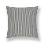 Farmhouse Plaid Striped Linen Cotton Pillow Covers Outdoor Plaid Square Pillow Cushion Case Cotton Linen Throw Pillow Covers Sofa Chair Decorative Cotton Cushions Cover Red Green Blue Pillowcase Stevvex
