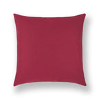 Farmhouse Plaid Striped Linen Cotton Pillow Covers Outdoor Plaid Square Pillow Cushion Case Cotton Linen Throw Pillow Covers Sofa Chair Decorative Cotton Cushions Cover Red Green Blue Pillowcase Stevvex