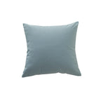 Farmhouse Plaid Striped Linen Cotton Pillow Covers Outdoor Plaid Square Pillow Cushion Case Cotton Linen Throw Pillow Covers Sofa Chair Decorative Cotton Cushions Cover Red Green Blue Pillowcase Stevvex