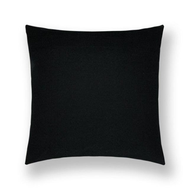 Farmhouse Plaid Striped Linen Cotton Pillow Covers Outdoor Plaid Square Pillow Cushion Case Cotton Linen Throw Pillow Covers Sofa Chair Decorative Cotton Cushions Cover Red Green Blue Pillowcase Stevvex