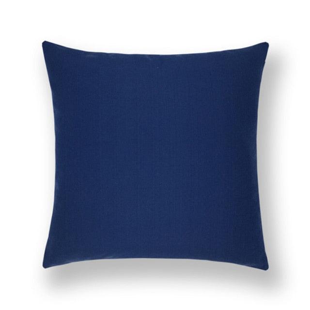 Farmhouse Plaid Striped Linen Cotton Pillow Covers Outdoor Plaid Square Pillow Cushion Case Cotton Linen Throw Pillow Covers Sofa Chair Decorative Cotton Cushions Cover Red Green Blue Pillowcase Stevvex