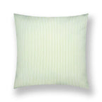 Farmhouse Plaid Striped Linen Cotton Pillow Covers Outdoor Plaid Square Pillow Cushion Case Cotton Linen Throw Pillow Covers Sofa Chair Decorative Cotton Cushions Cover Red Green Blue Pillowcase Stevvex