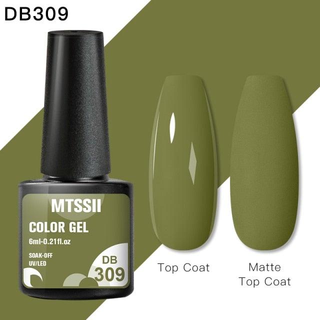 Fashion 2022 Reflective Glitter Gel Nail Polish 8 Colors Sparkling Auroras Permanent UV Diamond Gel Nail Polish Gel For Girls and Womens Stevvex