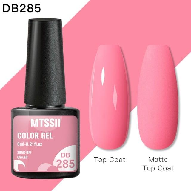 Fashion 2022 Reflective Glitter Gel Nail Polish 8 Colors Sparkling Auroras Permanent UV Diamond Gel Nail Polish Gel For Girls and Womens Stevvex