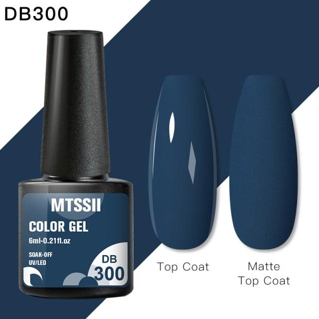Fashion 2022 Reflective Glitter Gel Nail Polish 8 Colors Sparkling Auroras Permanent UV Diamond Gel Nail Polish Gel For Girls and Womens Stevvex