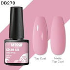 Fashion 2022 Reflective Glitter Gel Nail Polish 8 Colors Sparkling Auroras Permanent UV Diamond Gel Nail Polish Gel For Girls and Womens Stevvex